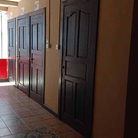 Tabin Lodge Budget Stay Lahad Datu Esterno foto