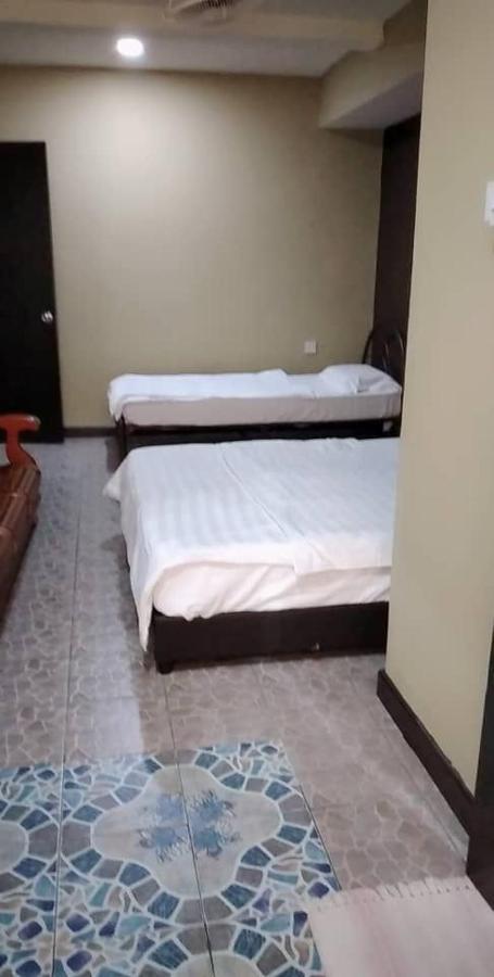 Tabin Lodge Budget Stay Lahad Datu Esterno foto