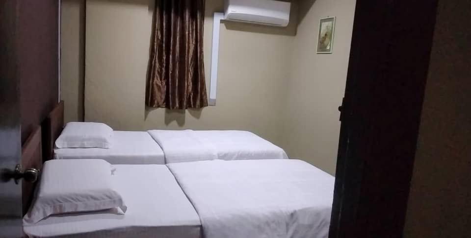 Tabin Lodge Budget Stay Lahad Datu Esterno foto