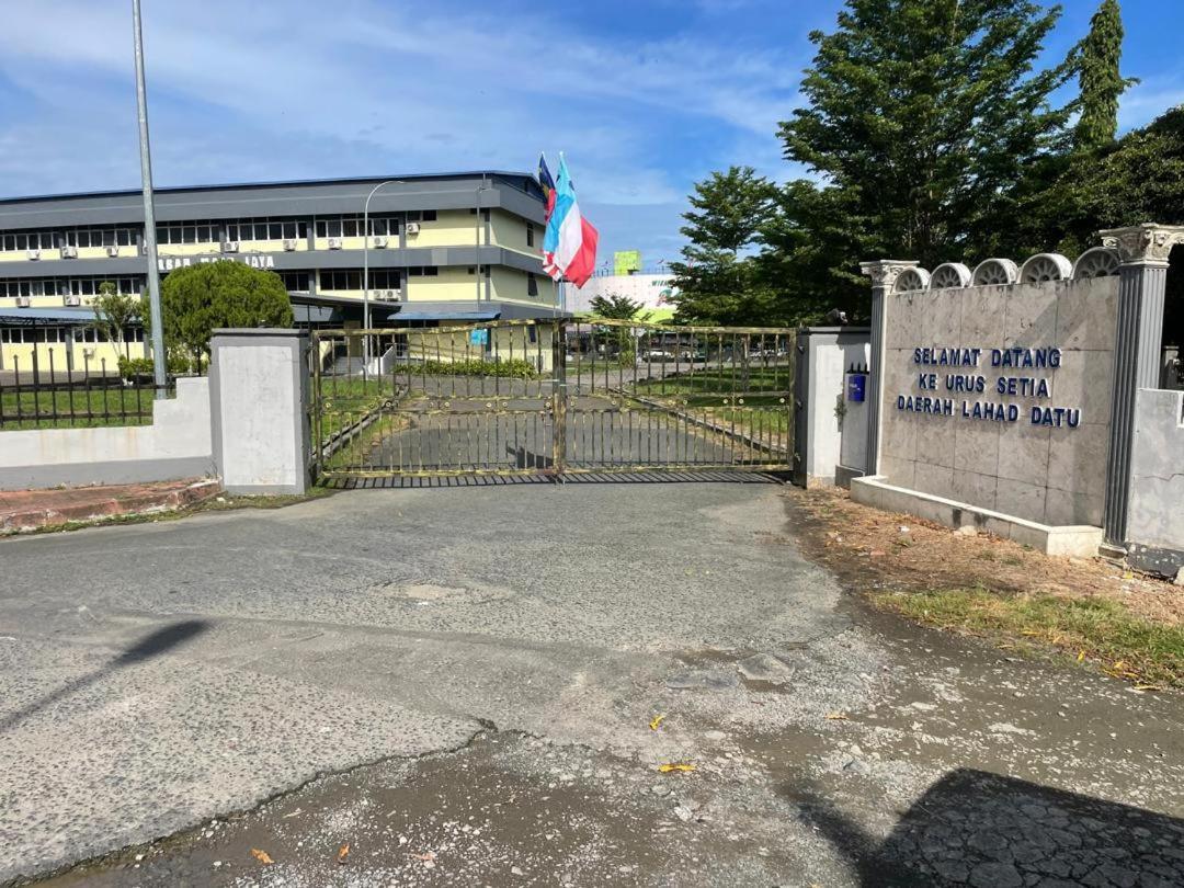 Tabin Lodge Budget Stay Lahad Datu Esterno foto
