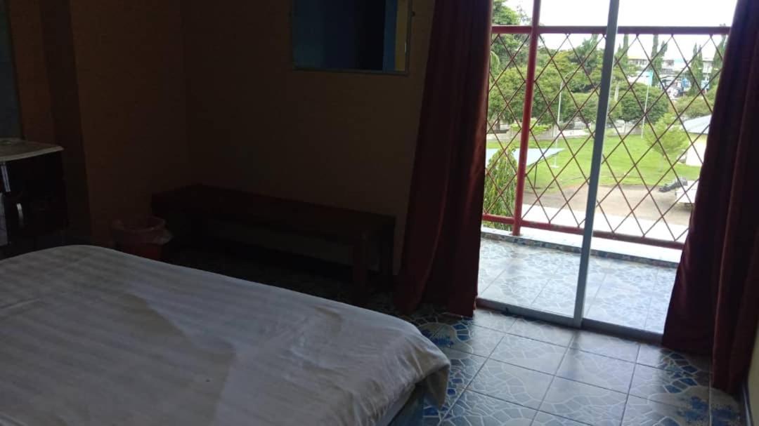 Tabin Lodge Budget Stay Lahad Datu Esterno foto