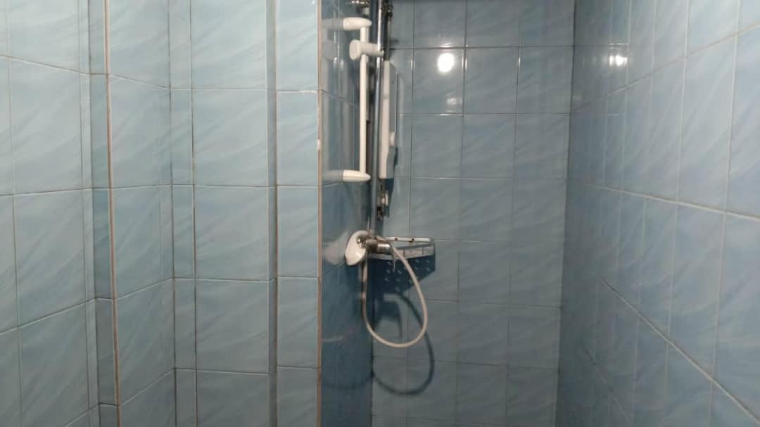 Tabin Lodge Budget Stay Lahad Datu Esterno foto