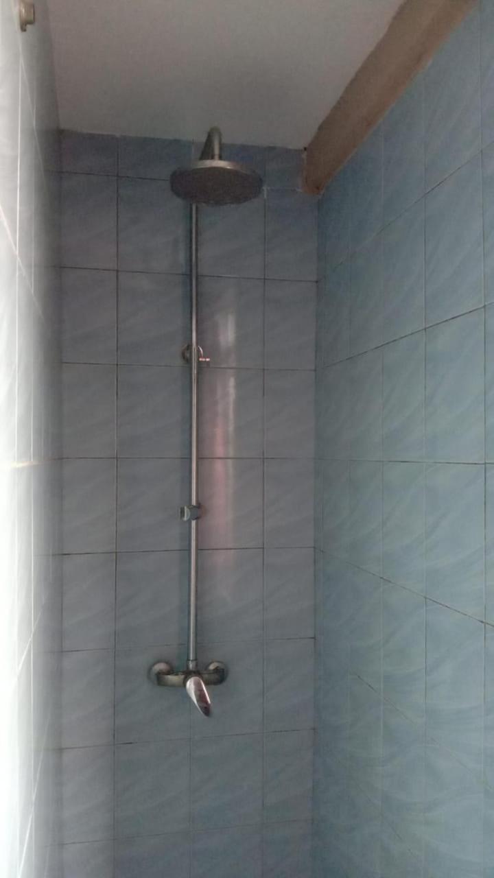 Tabin Lodge Budget Stay Lahad Datu Esterno foto