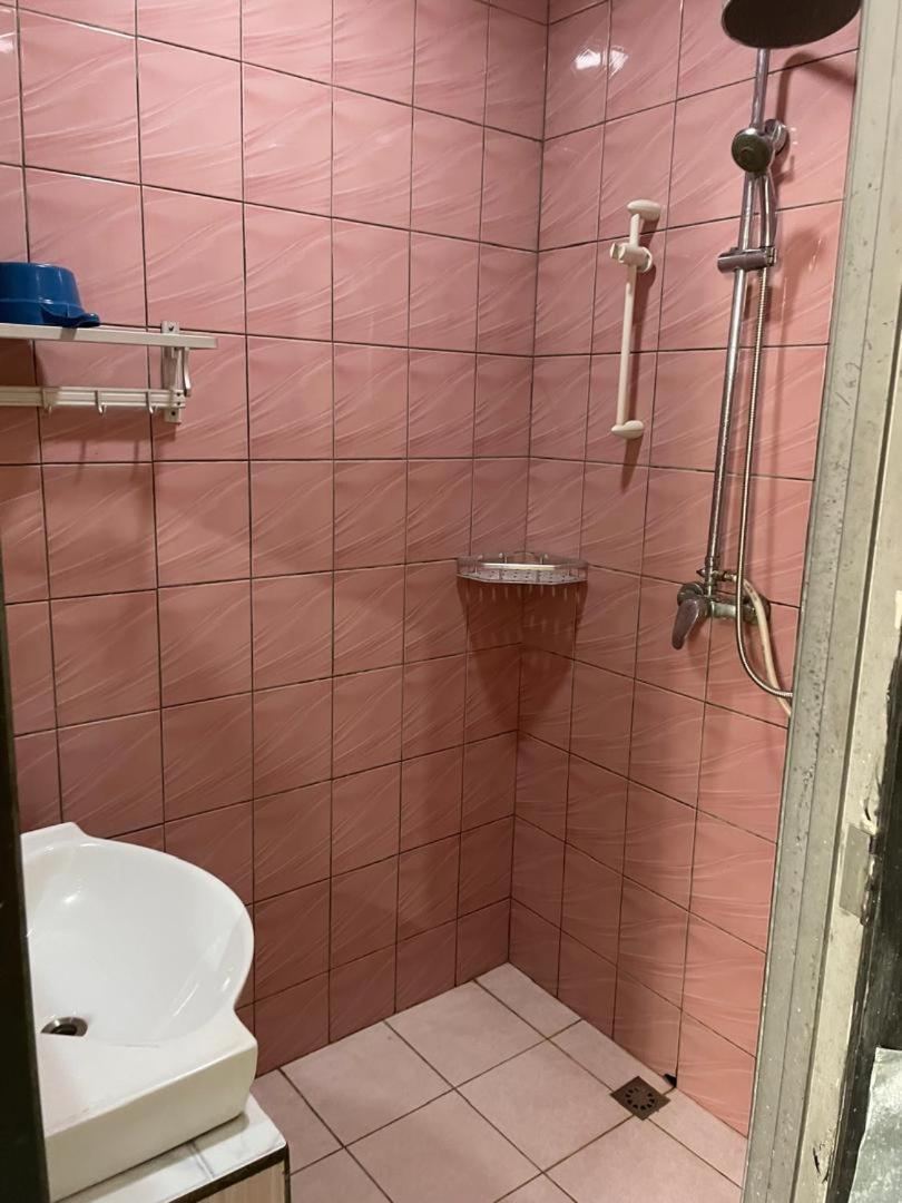 Tabin Lodge Budget Stay Lahad Datu Esterno foto