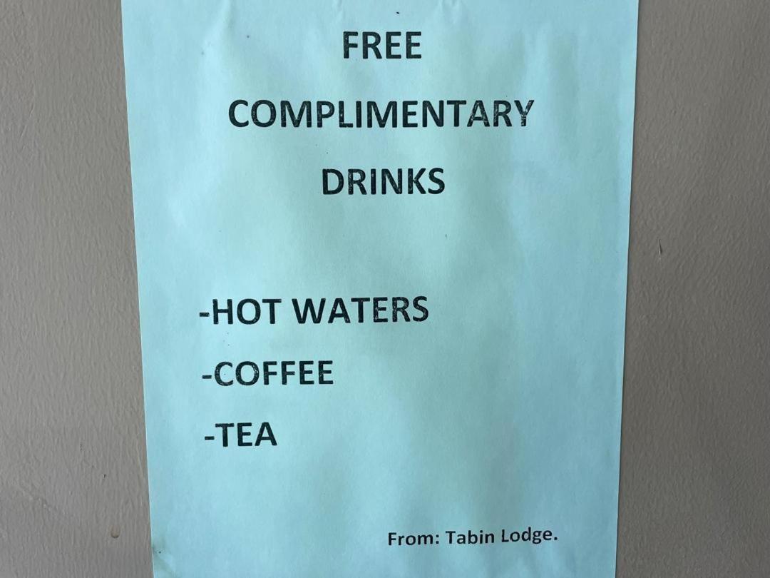 Tabin Lodge Budget Stay Lahad Datu Esterno foto