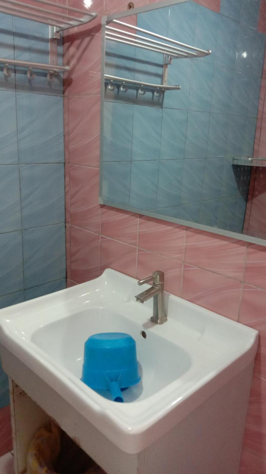 Tabin Lodge Budget Stay Lahad Datu Esterno foto