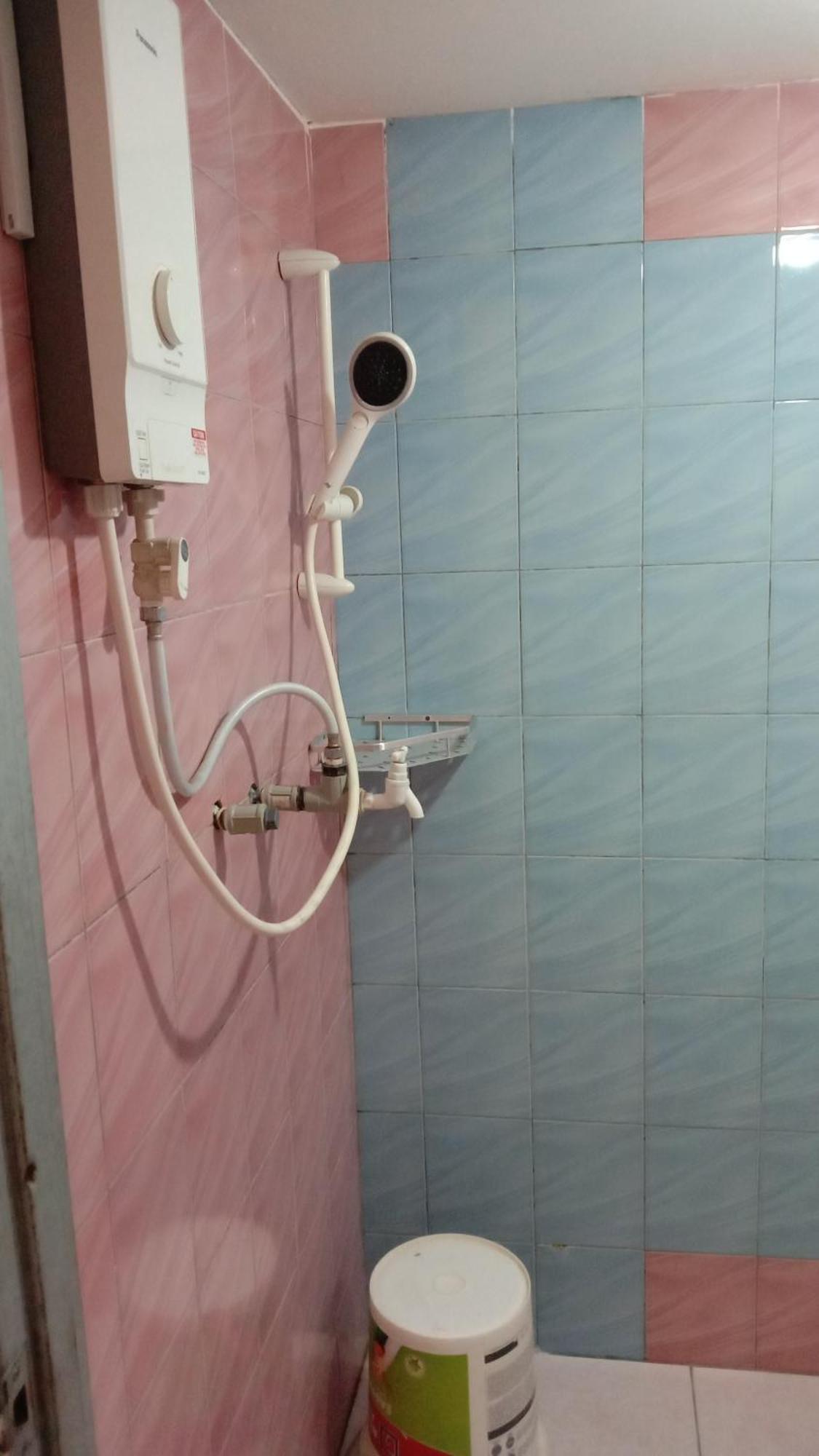 Tabin Lodge Budget Stay Lahad Datu Esterno foto